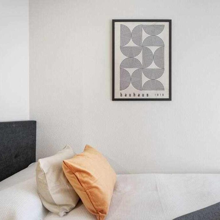 La Plaza By Silastur - Apartamento de 2 dormitorios - 12