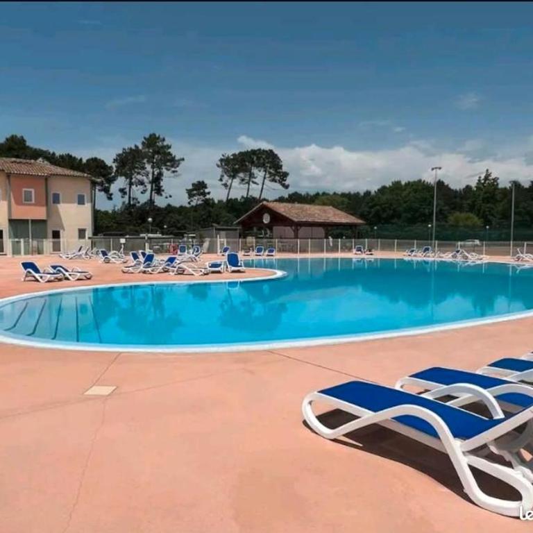 Patrimoine et immobilier Villas du Lac - Maison 3 Chambres - 1