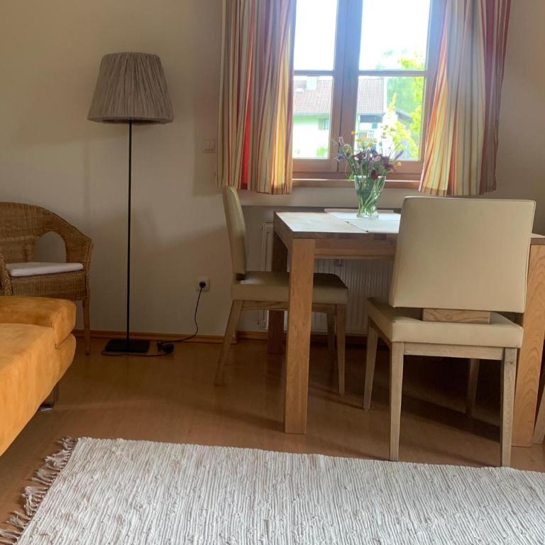 Ferienwohnungen Monika Kloiber - Apartment mit 2 Schlafzimmern - 13