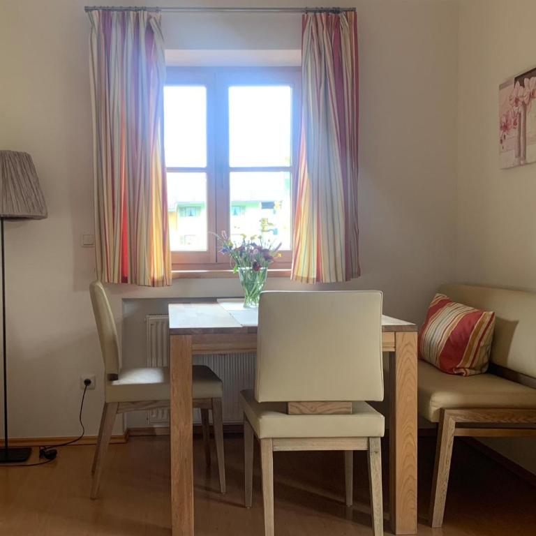 Ferienwohnungen Monika Kloiber - Apartment mit 2 Schlafzimmern - 22