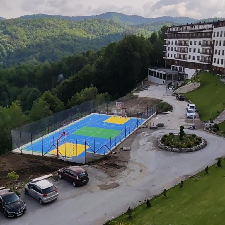 Milmari M12 - Apartment - 40