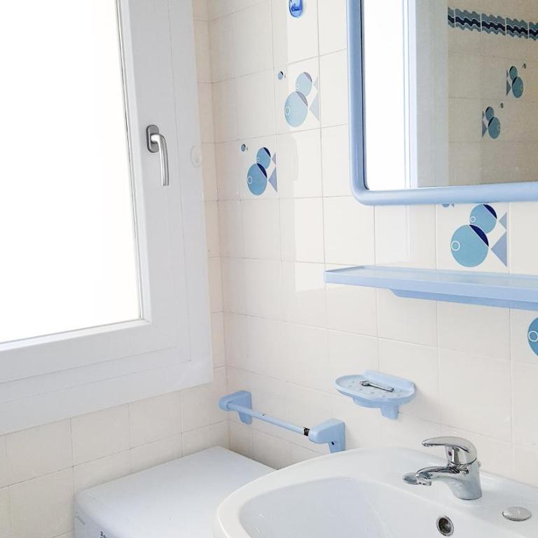 Condominio Olimpo family apartment - Appartamento con 2 Camere da Letto - 1