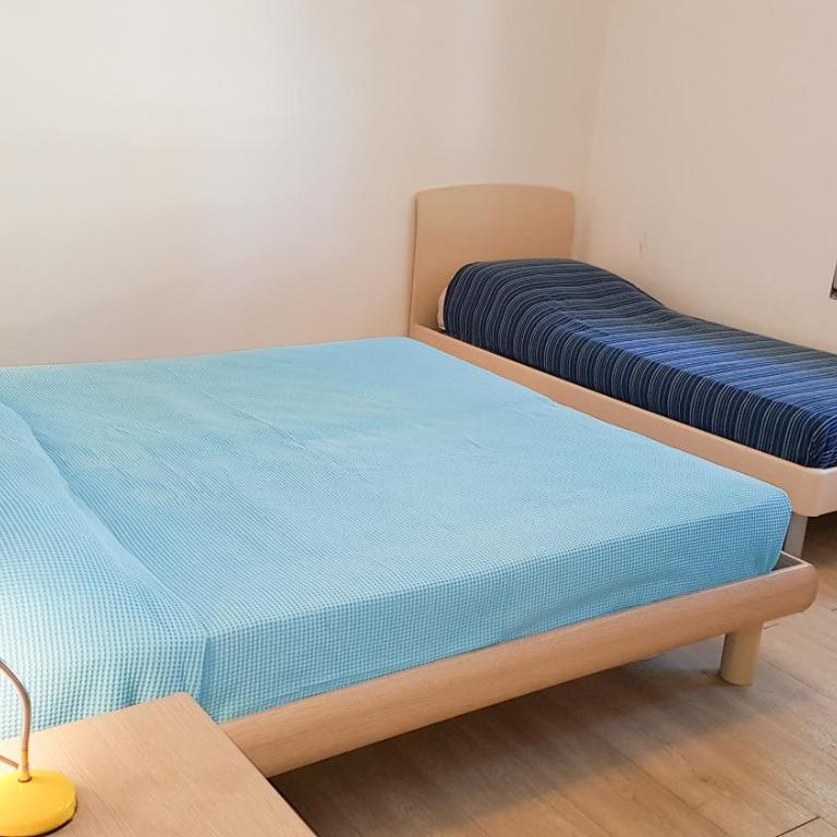 Condominio Olimpo family apartment - Appartamento con 2 Camere da Letto - 4
