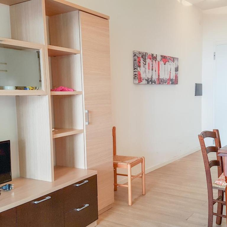Condominio Olimpo family apartment - Appartamento con 2 Camere da Letto - 6