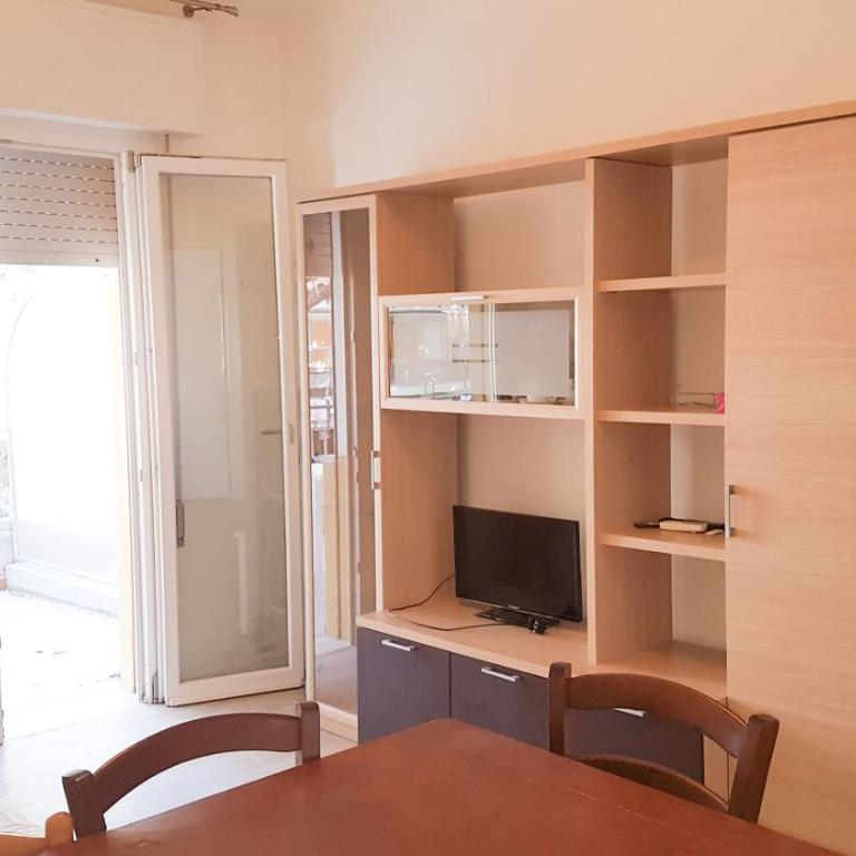 Condominio Olimpo family apartment - Appartamento con 2 Camere da Letto - 7