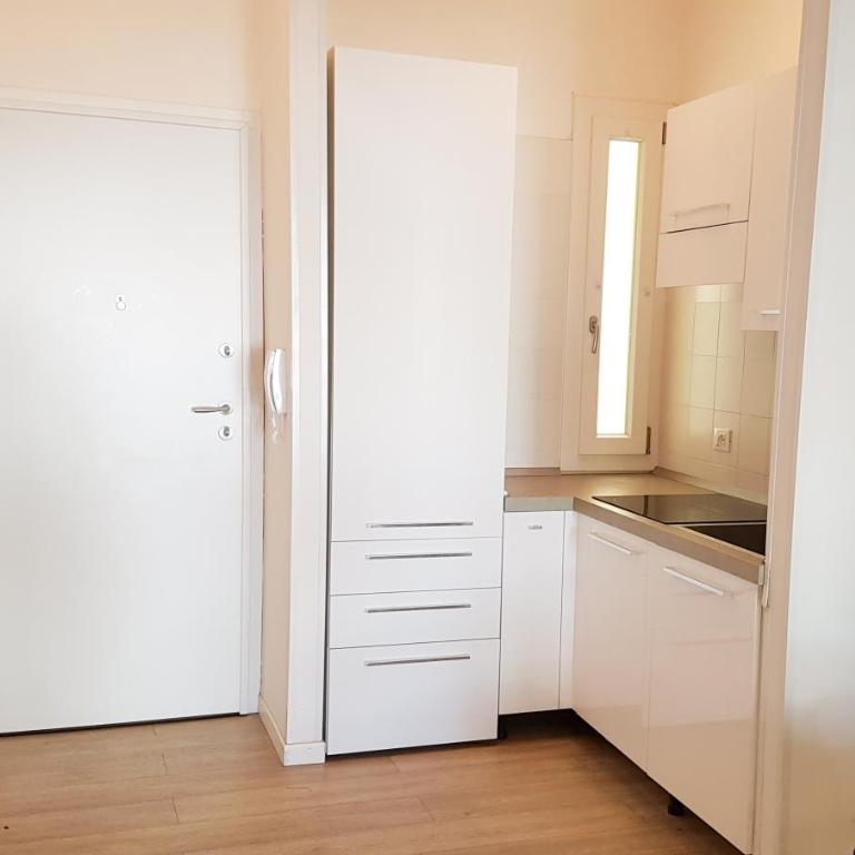 Condominio Olimpo family apartment - Appartamento con 2 Camere da Letto - 8