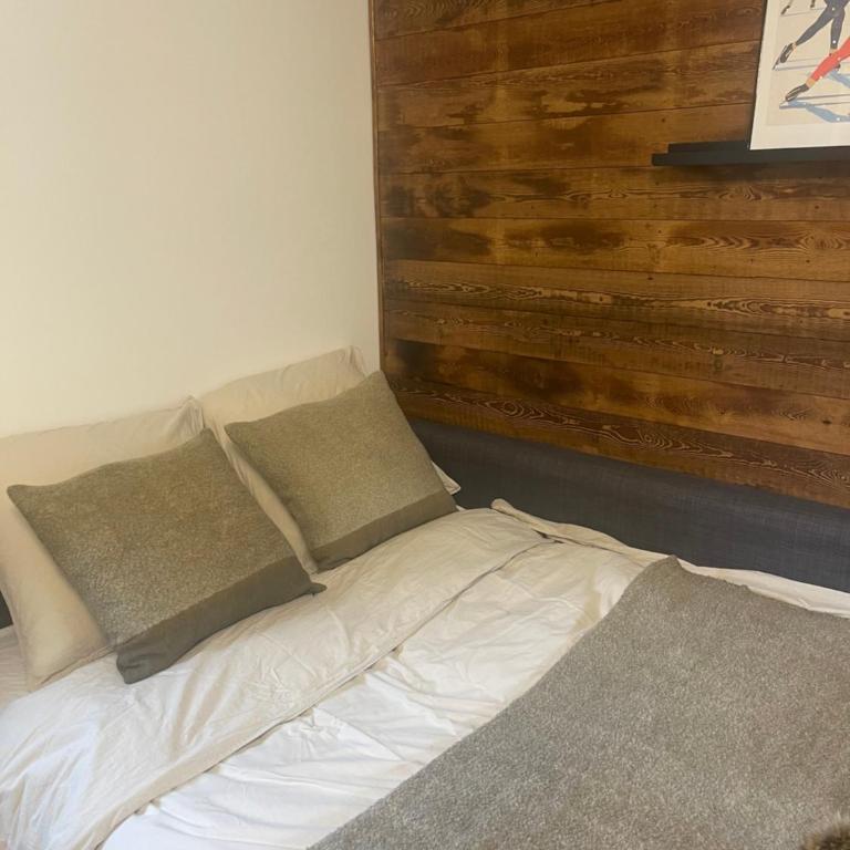 Le LihamWood - Appartement 1 Chambre - 11