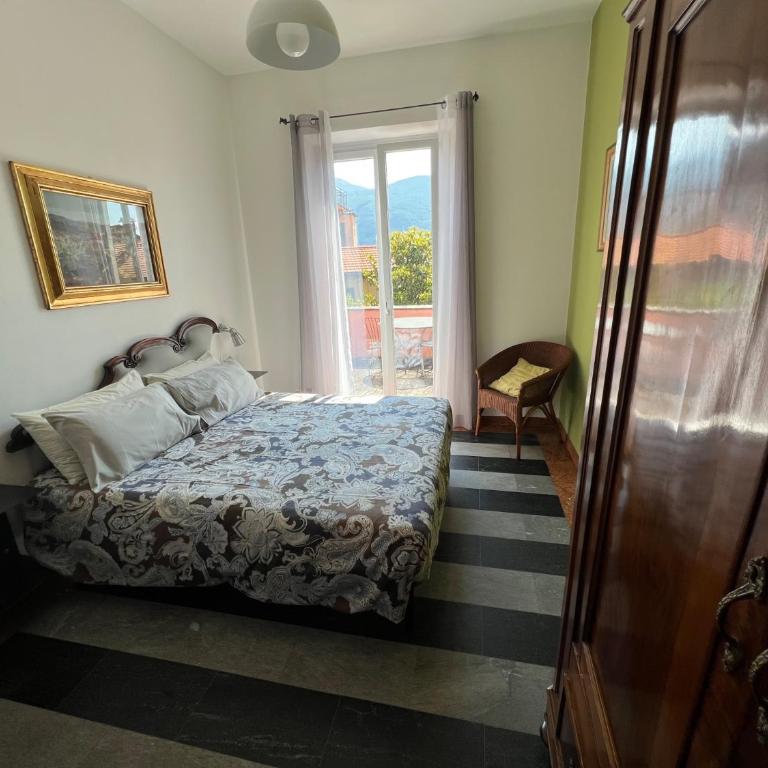 Villa Costantina with heated POOL - Apartamento de 2 dormitorios (5 adultos) - 9