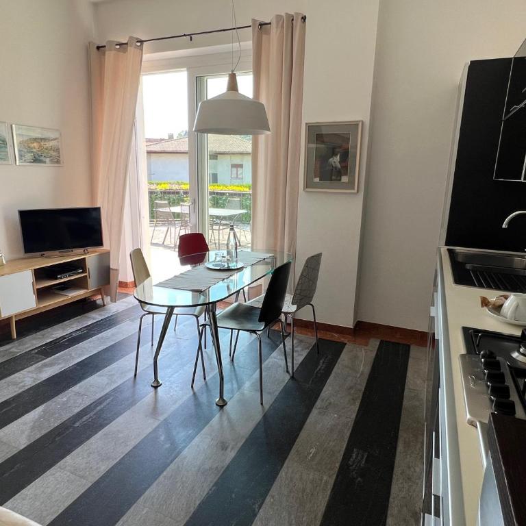 Villa Costantina with heated POOL - Apartamento de 2 dormitorios (5 adultos) - 11