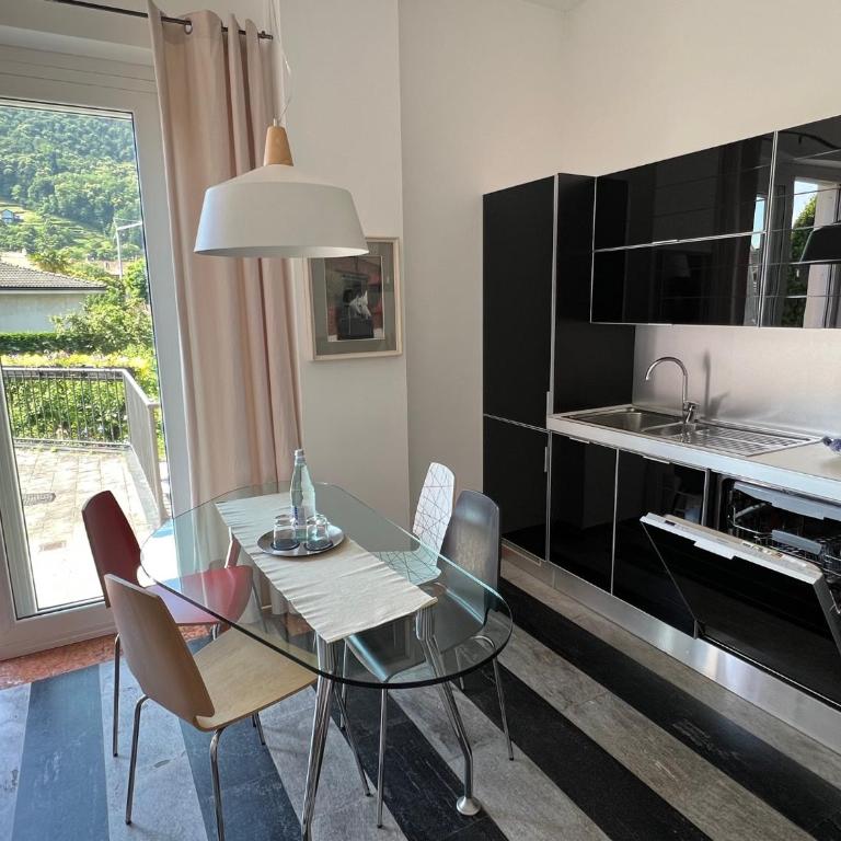 Villa Costantina with heated POOL - Apartamento de 2 dormitorios (5 adultos) - 12