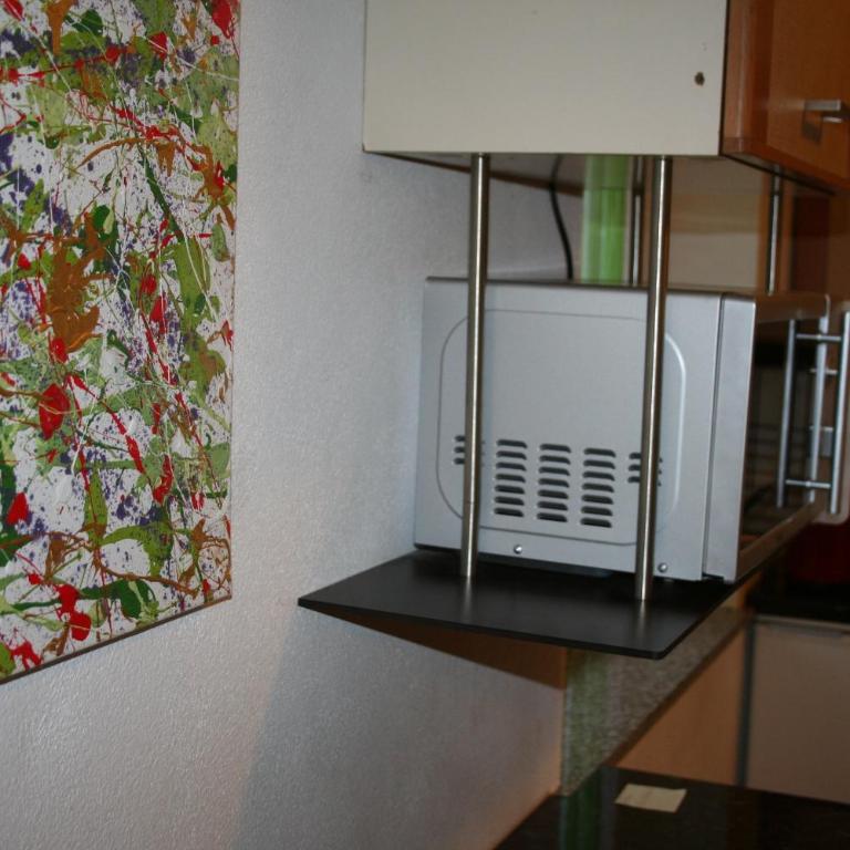 Appartment Graz Zentrum - Appartement 1 Chambre - 16