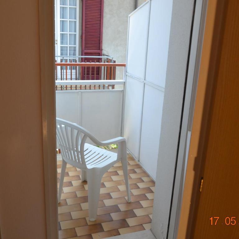 Hotel Villa Alberta B&B - Single Room with Bathroom - 1
