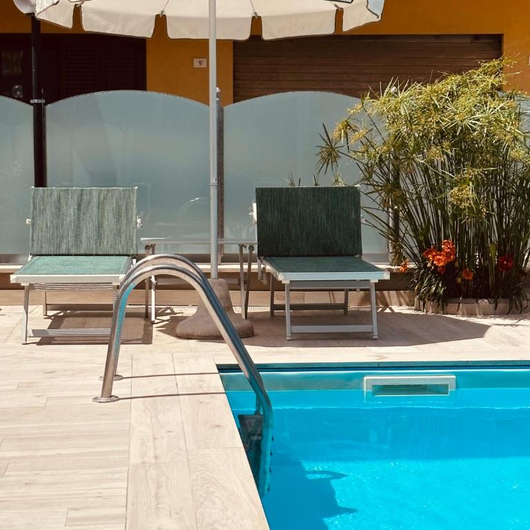 Residence Nautic - Monolocale (2 Adulti) - 1