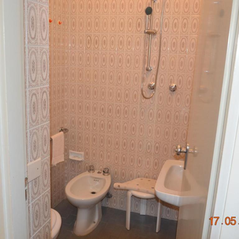 Hotel Villa Alberta B&B - Single Room with Bathroom - 2