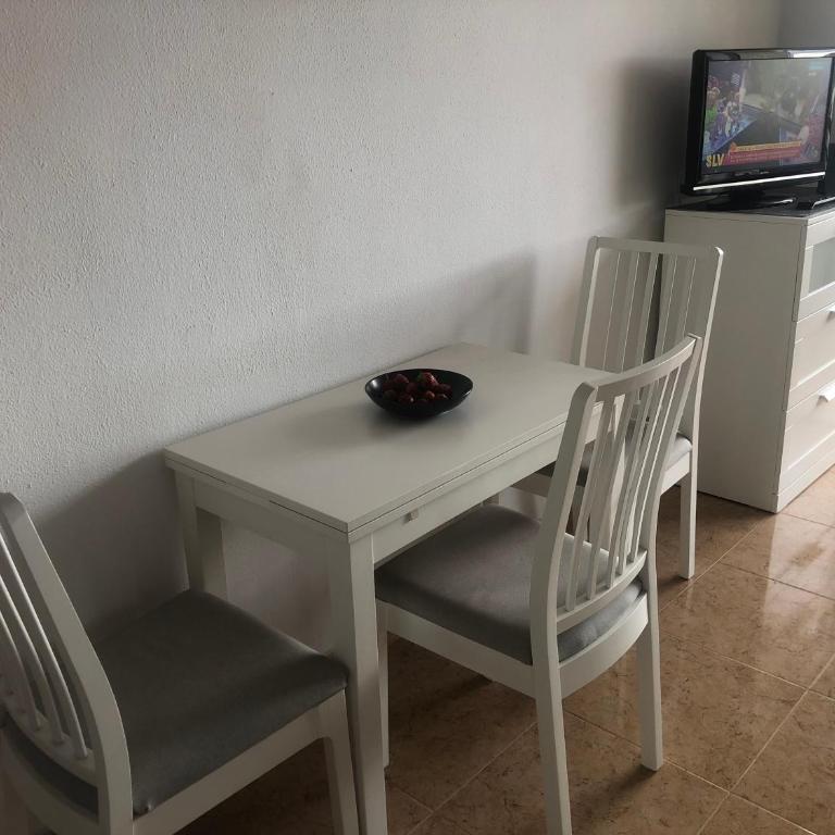 Juncos II Apartamento - Apartamento de 1 dormitorio - 24