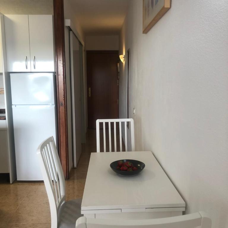 Juncos II Apartamento - Apartamento de 1 dormitorio - 30