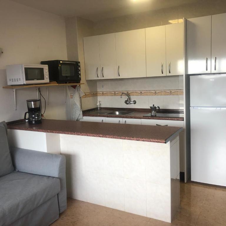 Juncos II Apartamento - Apartamento de 1 dormitorio - 26