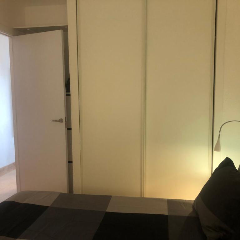 Juncos II Apartamento - Apartamento de 1 dormitorio - 14