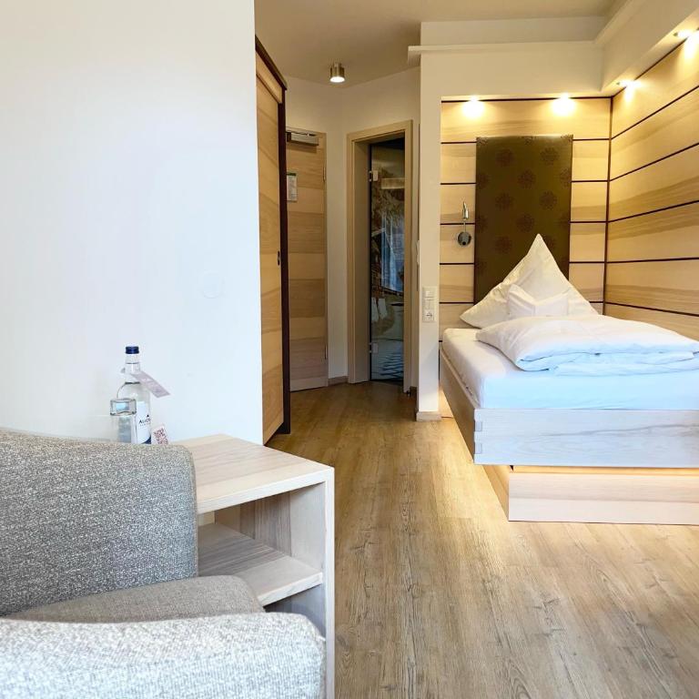 Hotel Filser - Einzelzimmer - 2