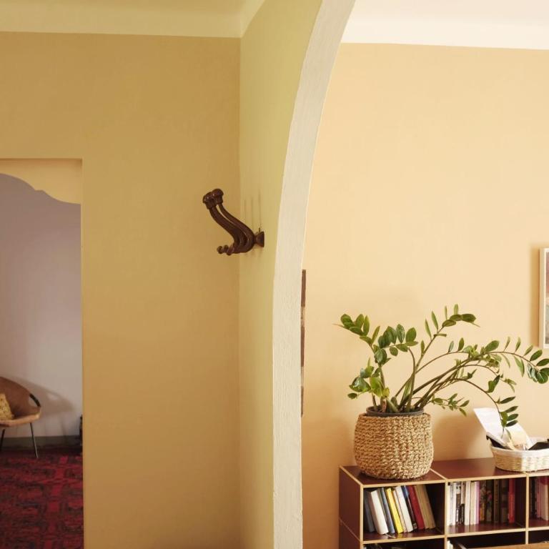 Villa d'Artisti - Apartment mit Meerblick - 6