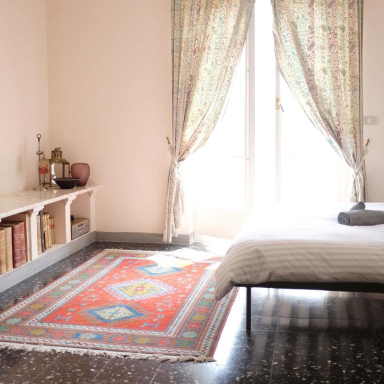 Villa d'Artisti - Apartment mit Meerblick - 7