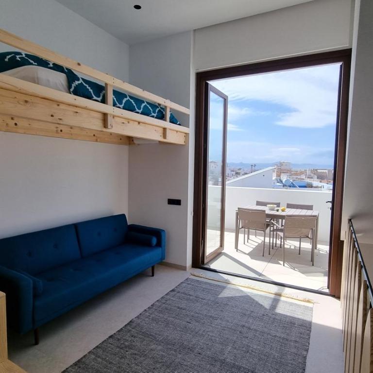 Mañana Maybe Apartments Tarifa! - Apartamento con vistas al mar - 5