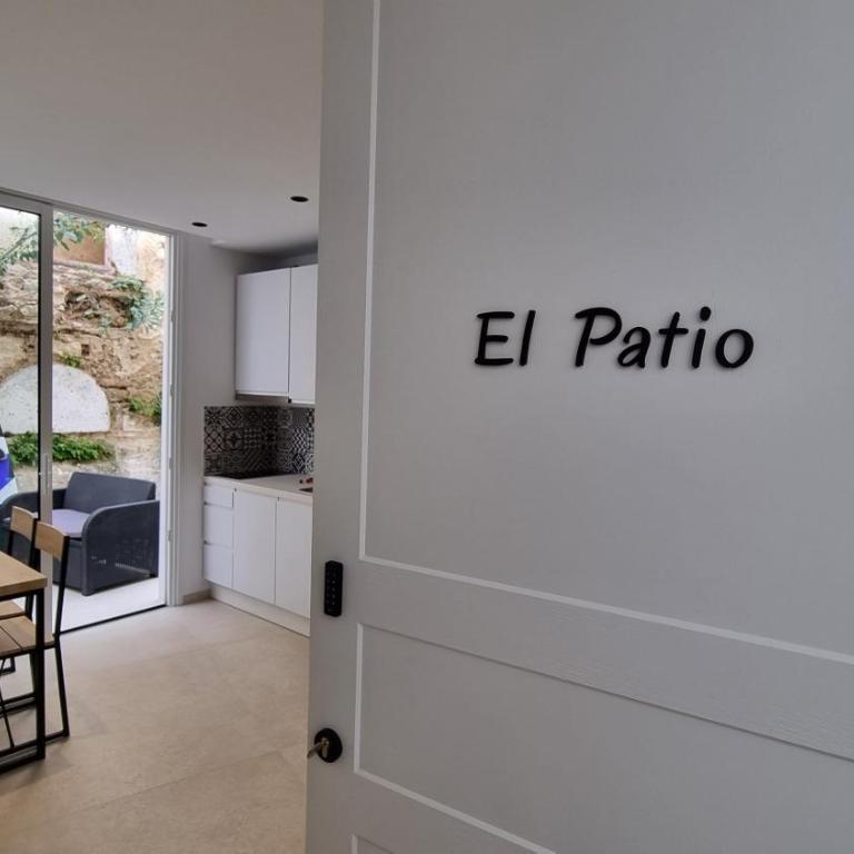 Mañana Maybe Apartments Tarifa! - Apartamento de 1 dormitorio - 1
