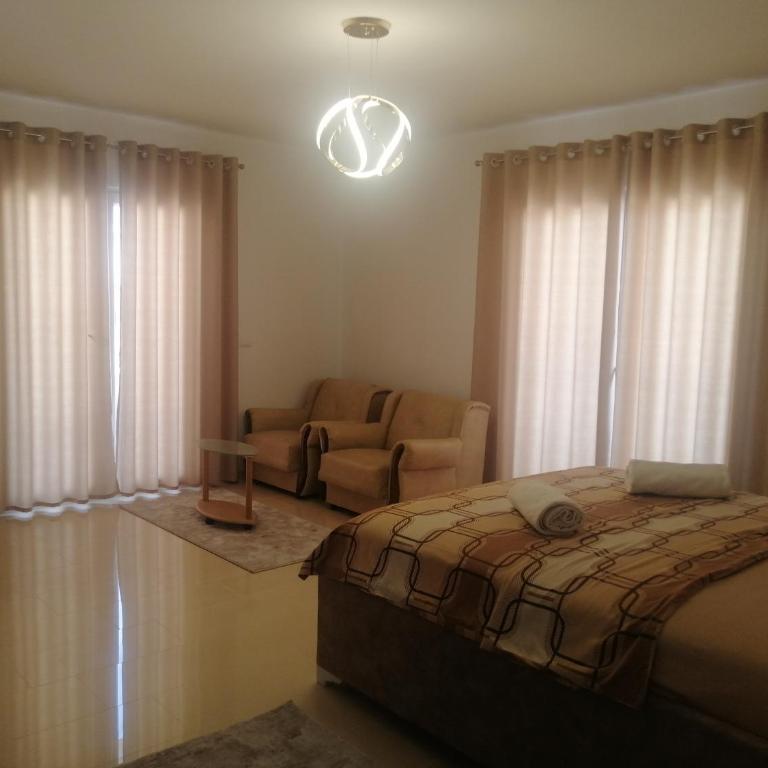 Dizara Apartman's - One-Bedroom Apartment - 4