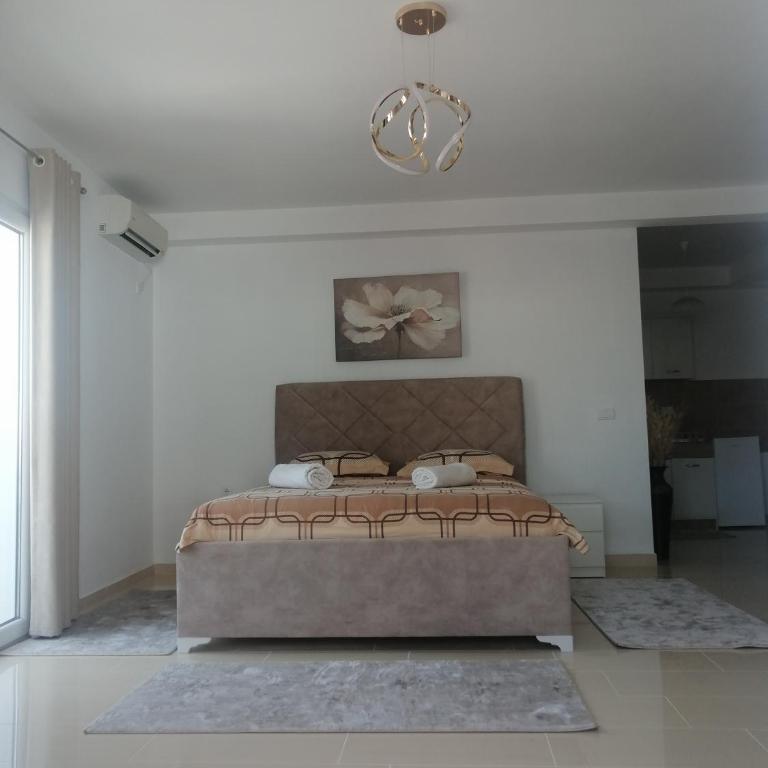 Dizara Apartman's - One-Bedroom Apartment - 7