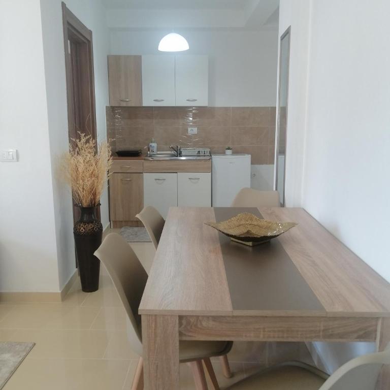 Dizara Apartman's - One-Bedroom Apartment - 8