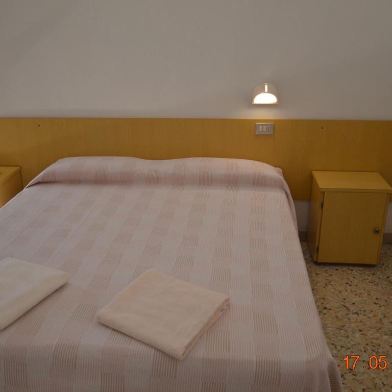 Hotel Villa Alberta B&B - Double Room - 1