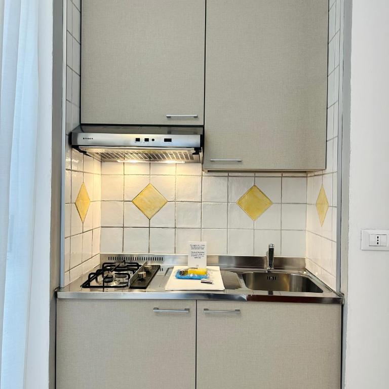 Residence Nautic - Monolocale (2 Adulti) - 15