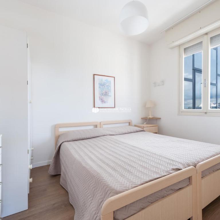 Residence Mexico Immobiliare Pacella - Appartamento con Vista Mare - 11