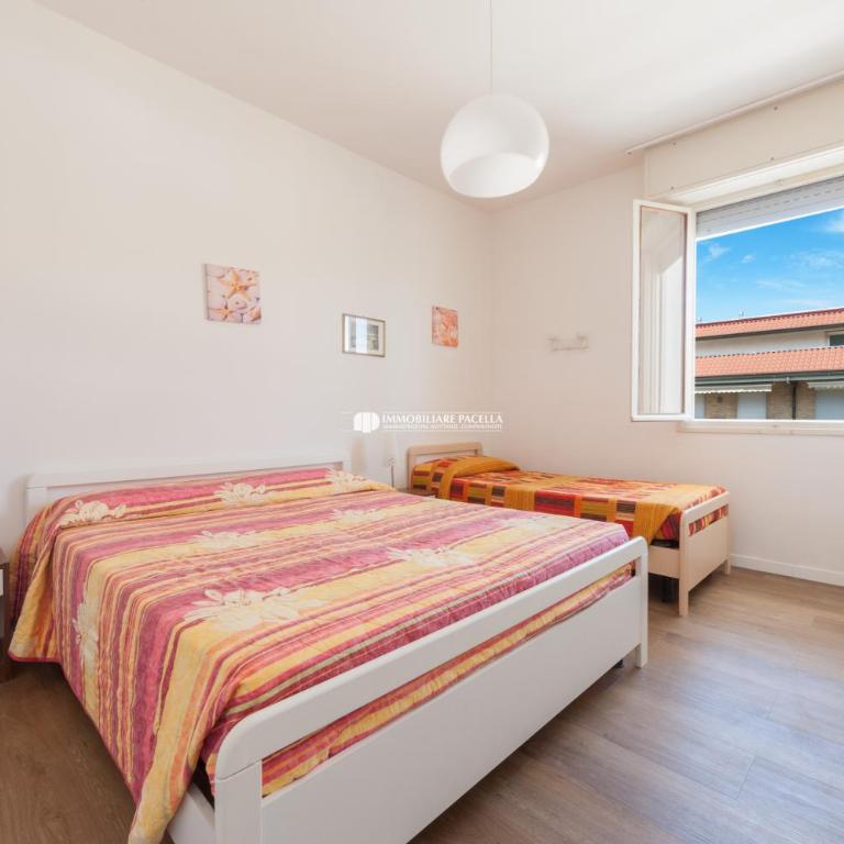 Residence Mexico Immobiliare Pacella - Appartamento con Vista Mare - 8