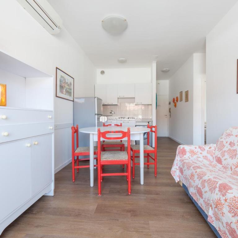 Residence Mexico Immobiliare Pacella - Appartamento con Vista Mare - 7