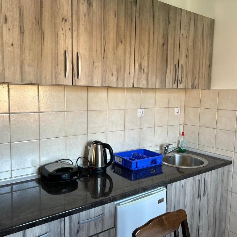 Apartments Teodora - Studio Apartman - 4