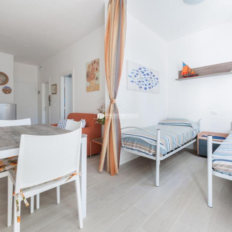 Residence Mexico Immobiliare Pacella - Appartamento - 8