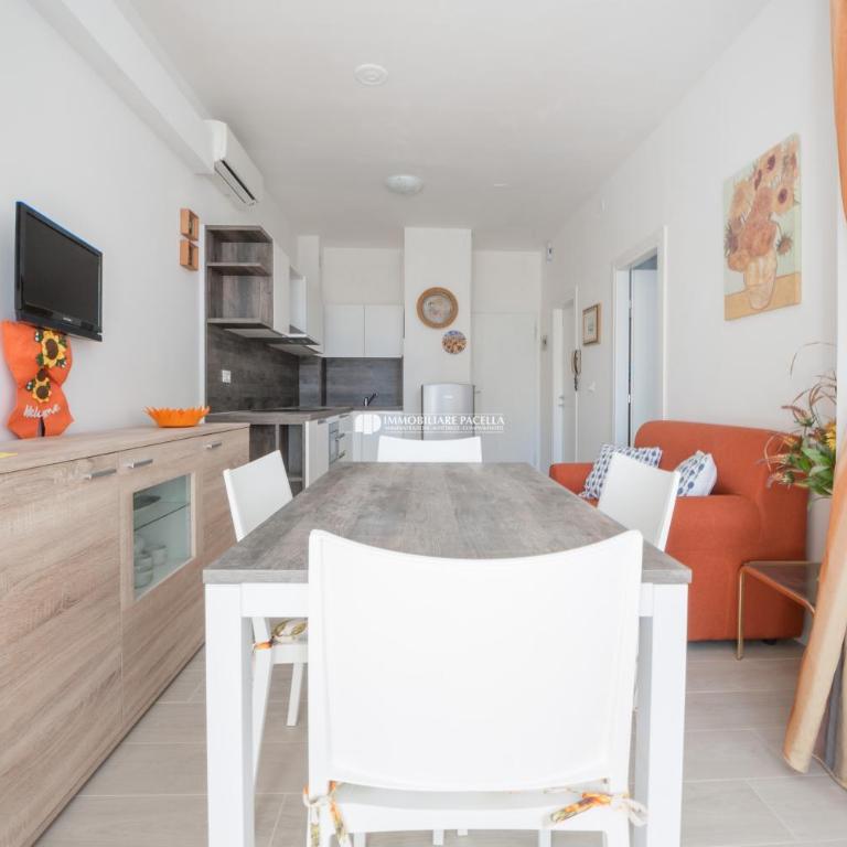 Residence Mexico Immobiliare Pacella - Appartamento - 6