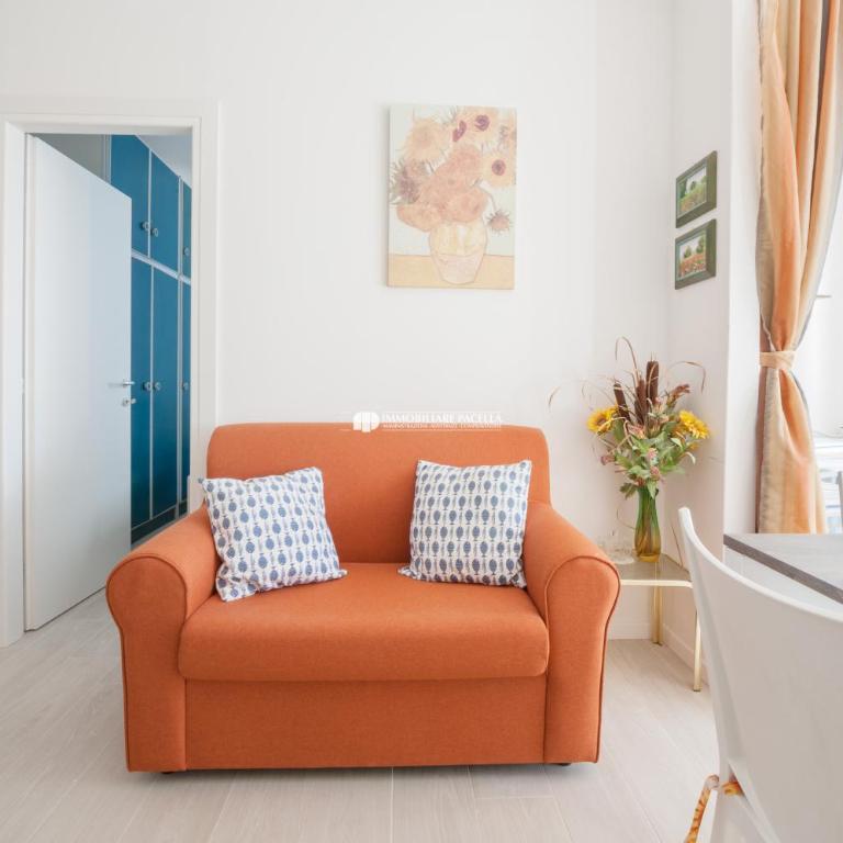 Residence Mexico Immobiliare Pacella - Appartamento - 5