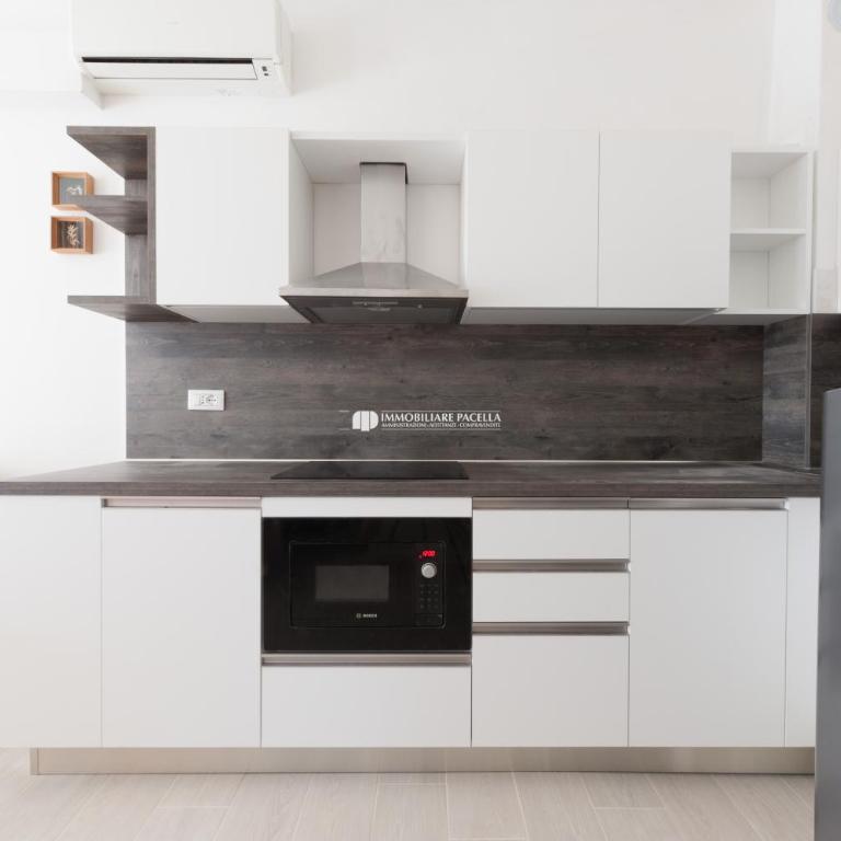 Residence Mexico Immobiliare Pacella - Appartamento - 3