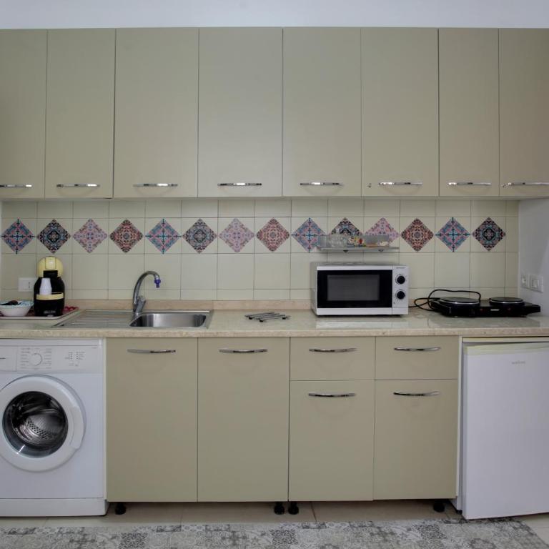 Il sogno di fafa' - Casa con 1 Camera da Letto - 6
