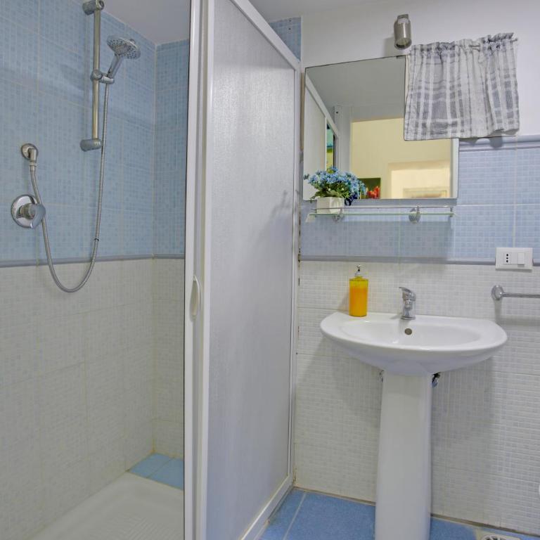 Il sogno di fafa' - Casa con 1 Camera da Letto - 12