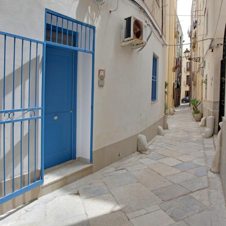 Il sogno di fafa' - Casa con 1 Camera da Letto - 14