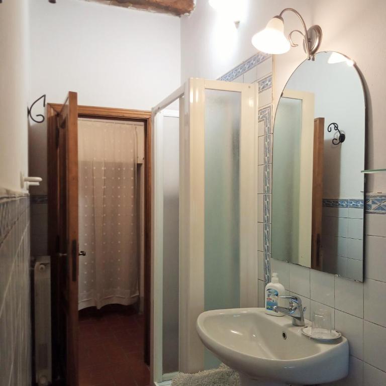 Agriturismo Albergotti - Appartamento - Piano Terra - 8