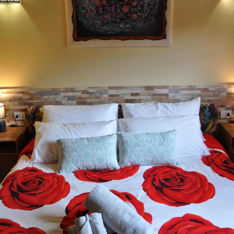 Oasis Hill Icod de los Vinos - Suite Familiar - 6
