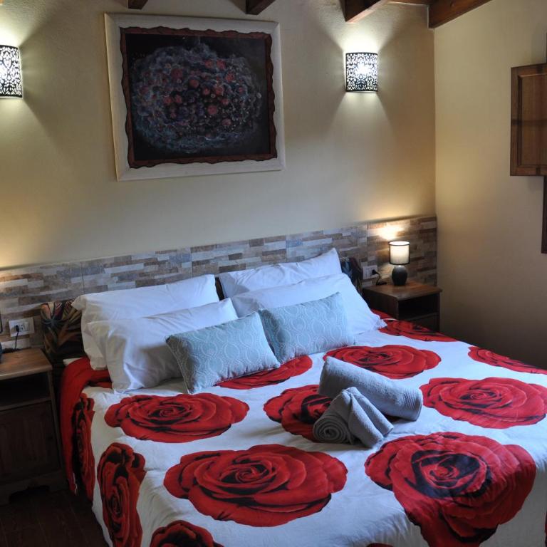 Oasis Hill Icod de los Vinos - Suite Familiar - 5