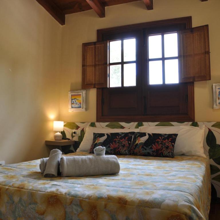 Oasis Hill Icod de los Vinos - Habitación Doble - 4
