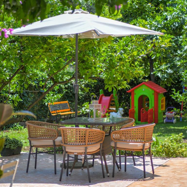 Apartments Elena - Deluks Apartman - 3