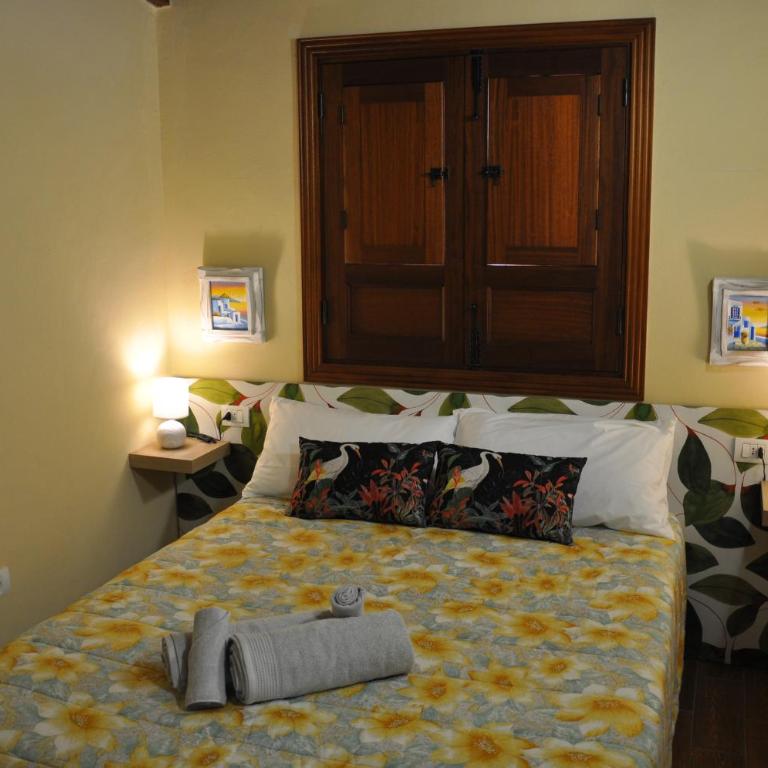 Oasis Hill Icod de los Vinos - Habitación Doble - 9