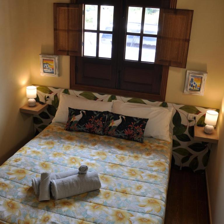 Oasis Hill Icod de los Vinos - Habitación Doble - 10